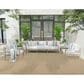 Nourison Courtyard Natural 9" x 12" Indoor/Outdoor Area Rug, , large