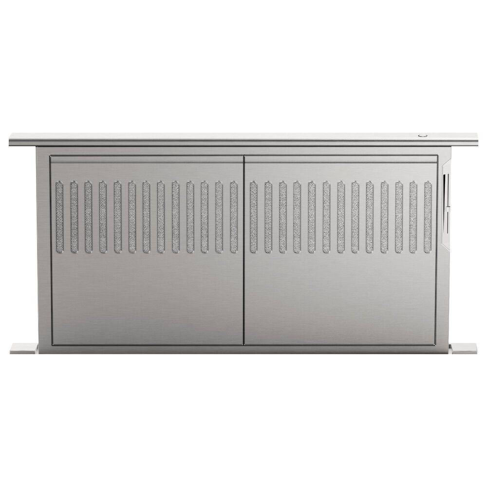 Fisher & Paykel 30" Series 7 Telescopic Downdraft Range Hood in Stainless Steel, , large