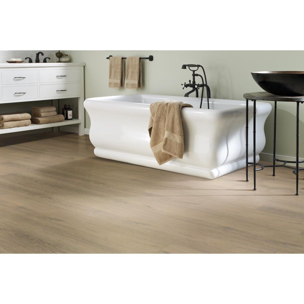 Happy Feet International Malibu II Rosemary 9&quot; x 60&quot; Luxury Vinyl Plank, , large