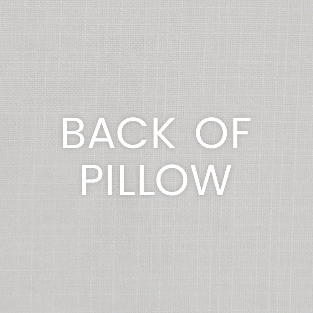 D.V.Kap Inc Kita 24&quot; x 24&quot; Throw Pillow in Aqua, , large