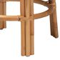 Baxton Studio Orchard Counter Stool in Natural Brown, , large