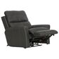 Catnapper Fredda Power Recliner with Power Headrest in Anthracite, , large