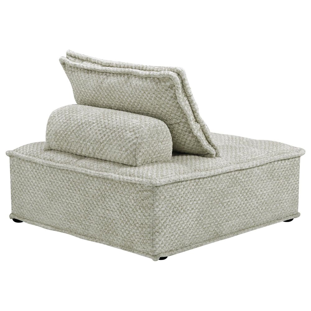 Ashley Bales 7-Piece Modular U-Shaped Sectional in Taupe, , large
