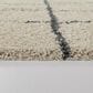Balta Rugs Stella Maud Cream 5"3" x 7" Area Rug, , large
