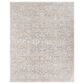 Surya Once Upon a Time Gray, Light Brown, Ivory, Tan and Light Gray 7"10" x 9"10" Area Rug, , large