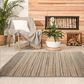 L&R Resources Natural Fiber 7"9" x 9"9" Micro Chip Area Rug, , large
