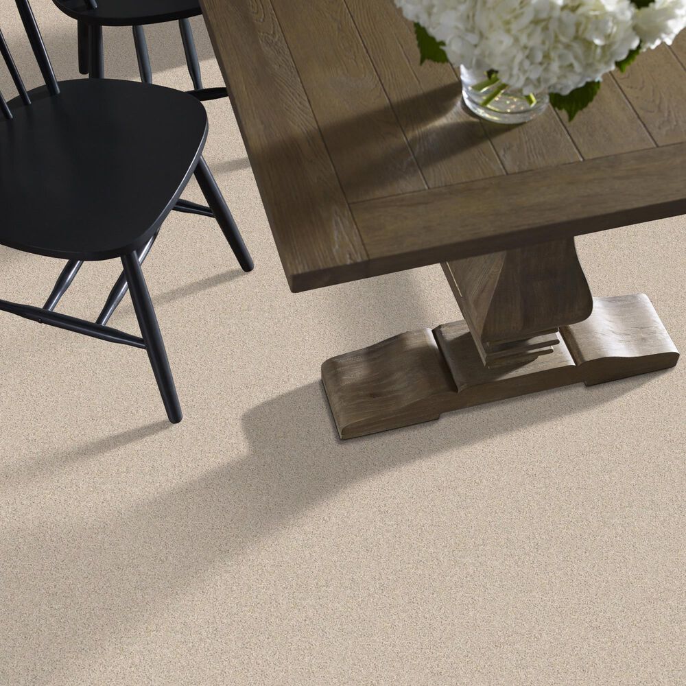 Shaw Del Morro Carpet in Chic Cream, , large