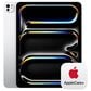 Apple iPad Pro 13-Inch M4 chip with Wi-Fi only - 512GB in Silver, , large
