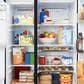 GE Appliances 27.9 Cu. Ft. Side-By-Side Refrigerator with Extra Tall Dispenser in Fingerprint Resistant Stainless Steel, , large