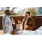 Solo Stove Mesa XL Fire Pit in Stainless Steel, , large
