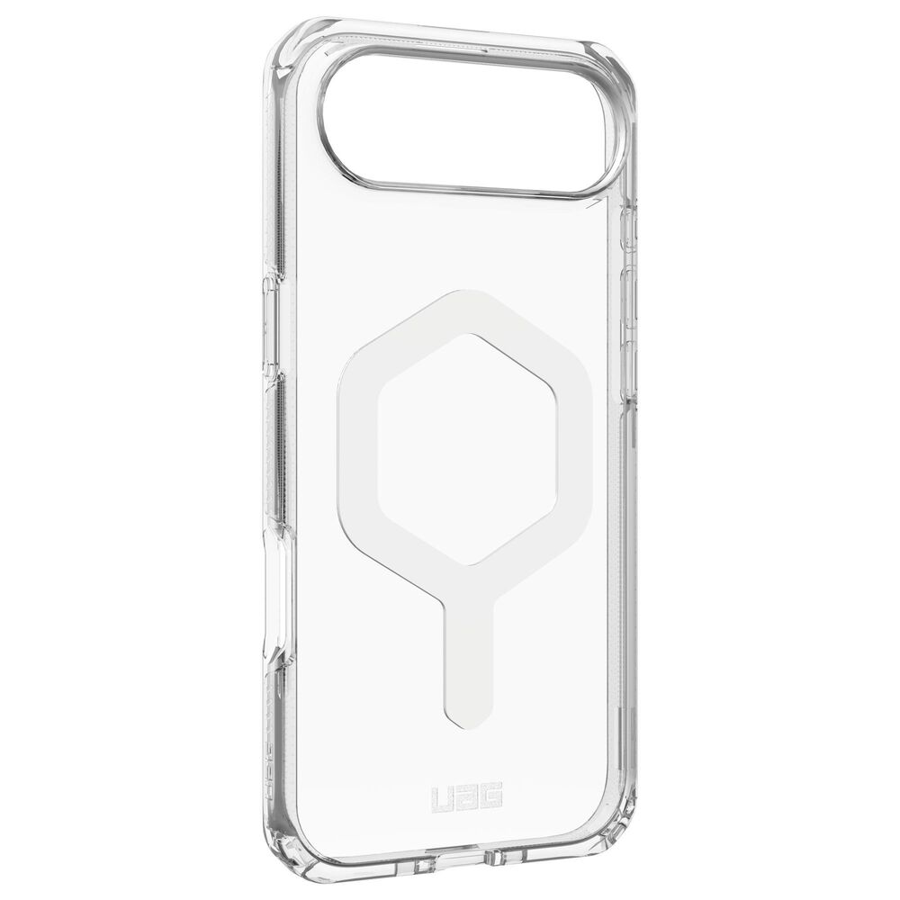 UAG Urban Armor Gear &#40;uag&#41; - Plyo Magsafe Case For Apple 2025 Iphone 6.5 Air - Ice And White, , large