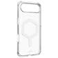 UAG Urban Armor Gear (uag) - Plyo Magsafe Case For Apple 2025 Iphone 6.5 Air - Ice And White, , large