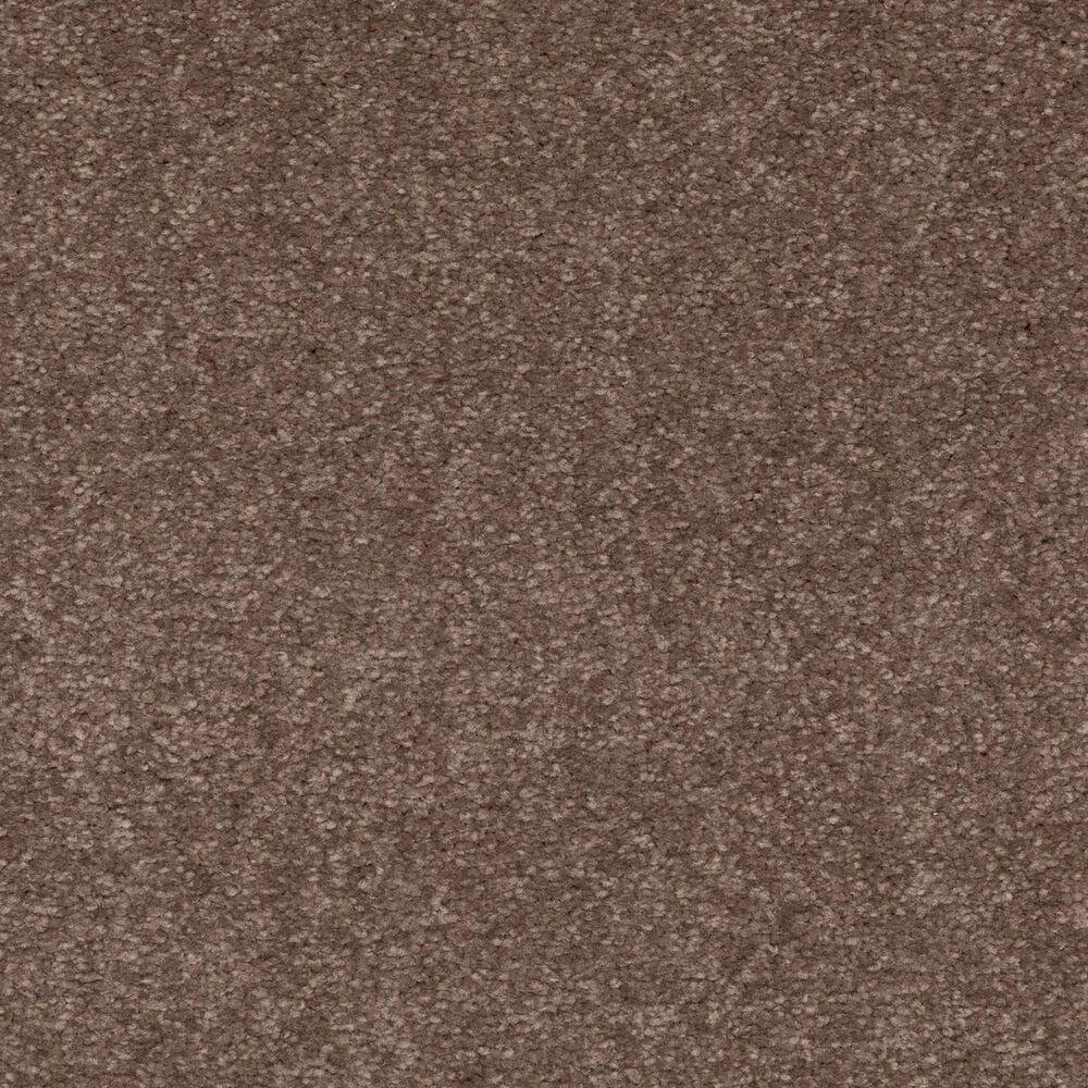 Mohawk Quality Feeling Carpet in Log Cabin, , large