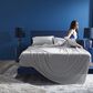 Bedgear Dri-Tec 3-Piece Twin/Twin XL Sheet Set in Light Grey, , large