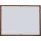 Stickley Furniture Walnut Grove Dresser Mirror in Walnut, , large