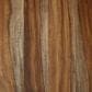 Millenium Dressonni Bedroom Mirror in Brown, , large