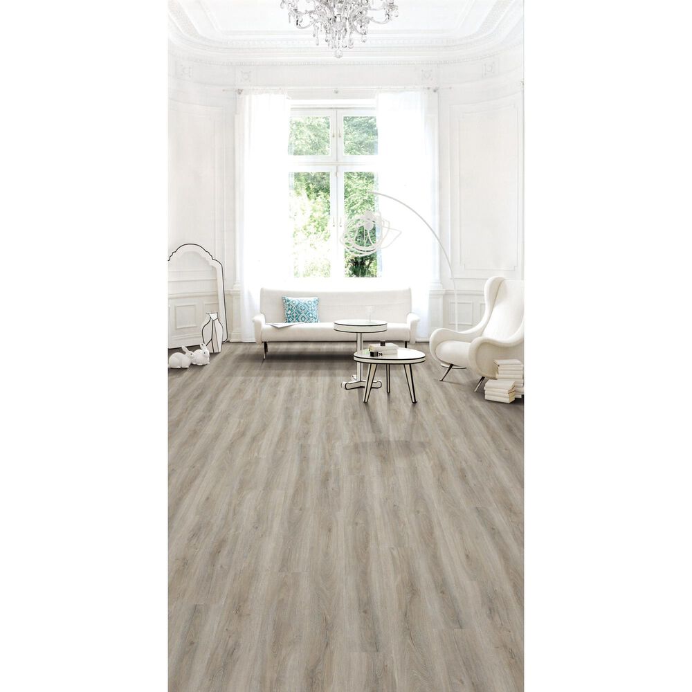 Fuzion Dynamix HardCore Spider Silk 7&quot; x 48&quot; Luxury Vinyl Plank, , large