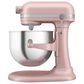 KitchenAid 7-Quart Bowl-Lift Stand Mixer in Matte Dried Rose, , large