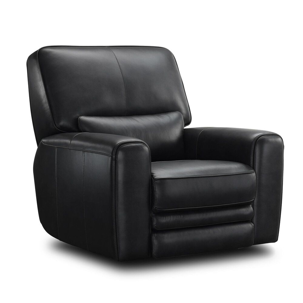 Sienna Designs Power Recliner in New Berlin Smoke Grey, , large