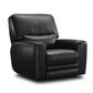 Sienna Designs Power Recliner in New Berlin Smoke Grey, , large