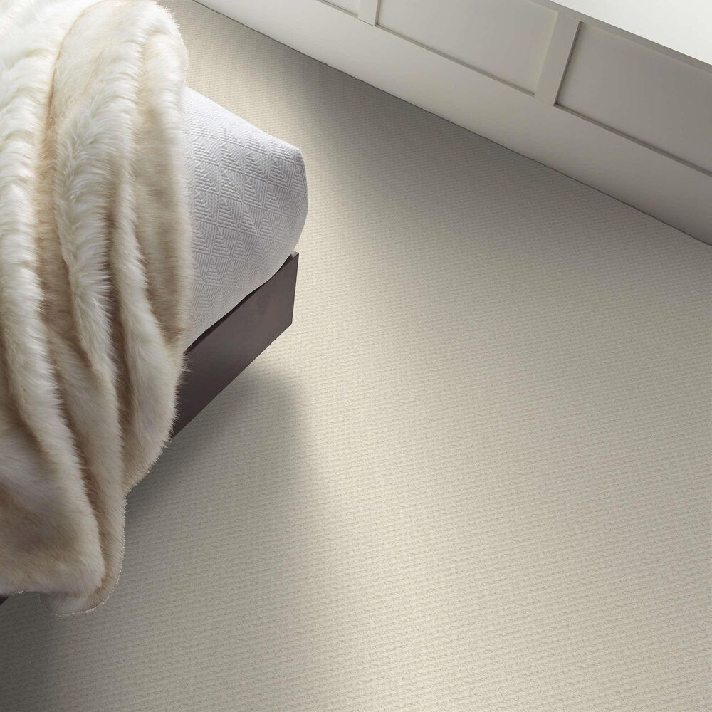 Shaw Austin Park Carpet in Crisp Linen, , large