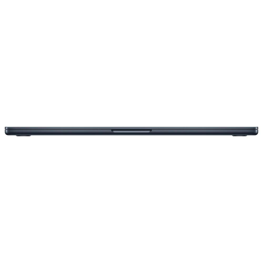Apple MacBook Air 15-inch Laptop M5 chip - 10 Core CPU - 10 Core GPU - 24GB Memory - 1TB SSD - Midnight - 3-Year AppleCare+ (Latest Model), , large