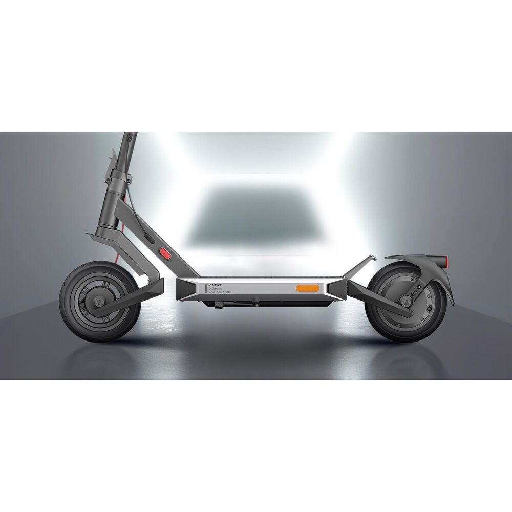 Navee S Series S40 Electric Scooter in Black, , large