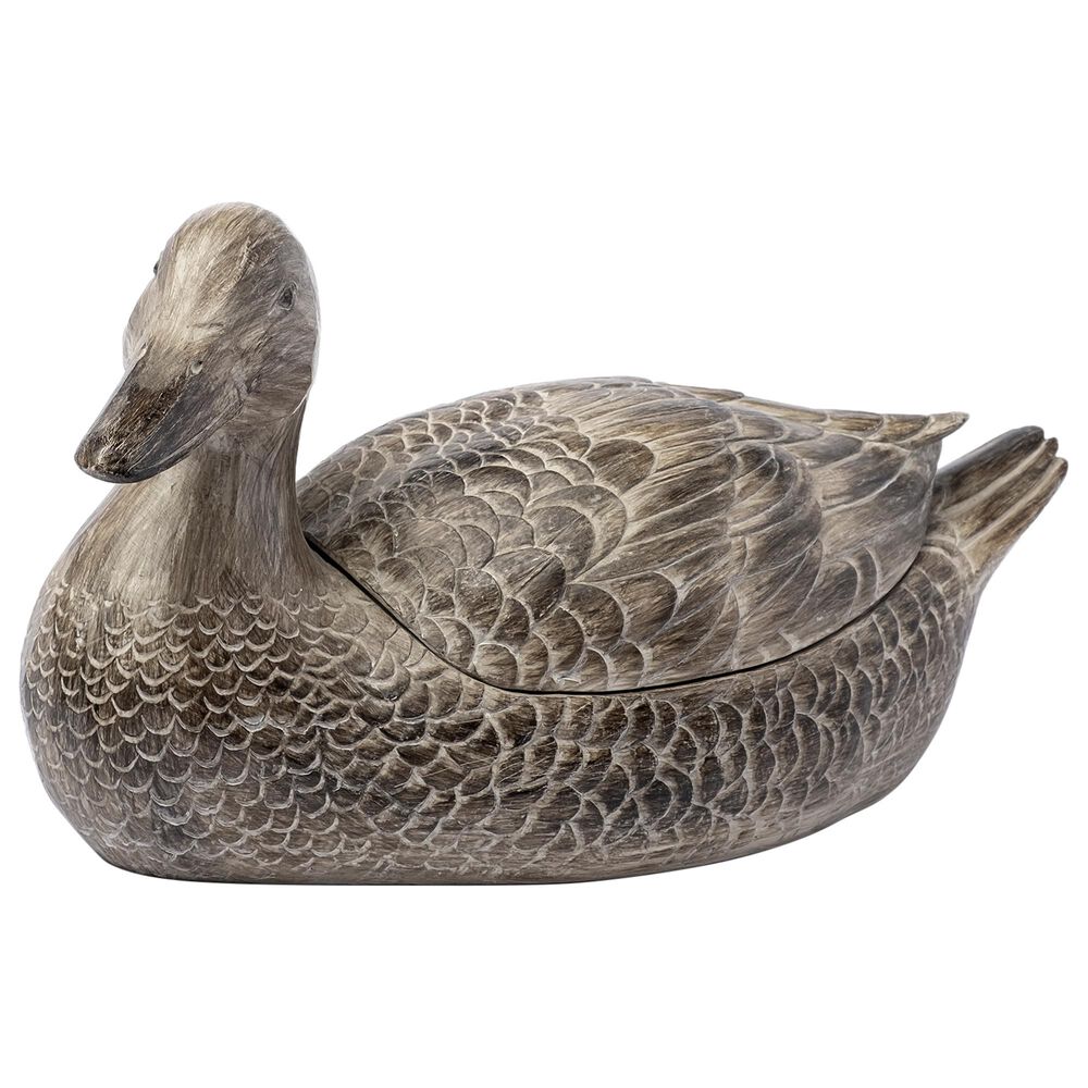 Mercana Drake Duck Decor, , large