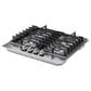 Bosch 300 Series 24" Gas Cooktop in Stainless Steel, , large