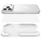 Belkin Glass Screen Protector with EZ Tray for Apple iPhone 17 Pro/18 Pro in Clear, , large
