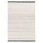 Surya Florentina FLT2301 2" x 3" Beige and Brown Area Rug, , large