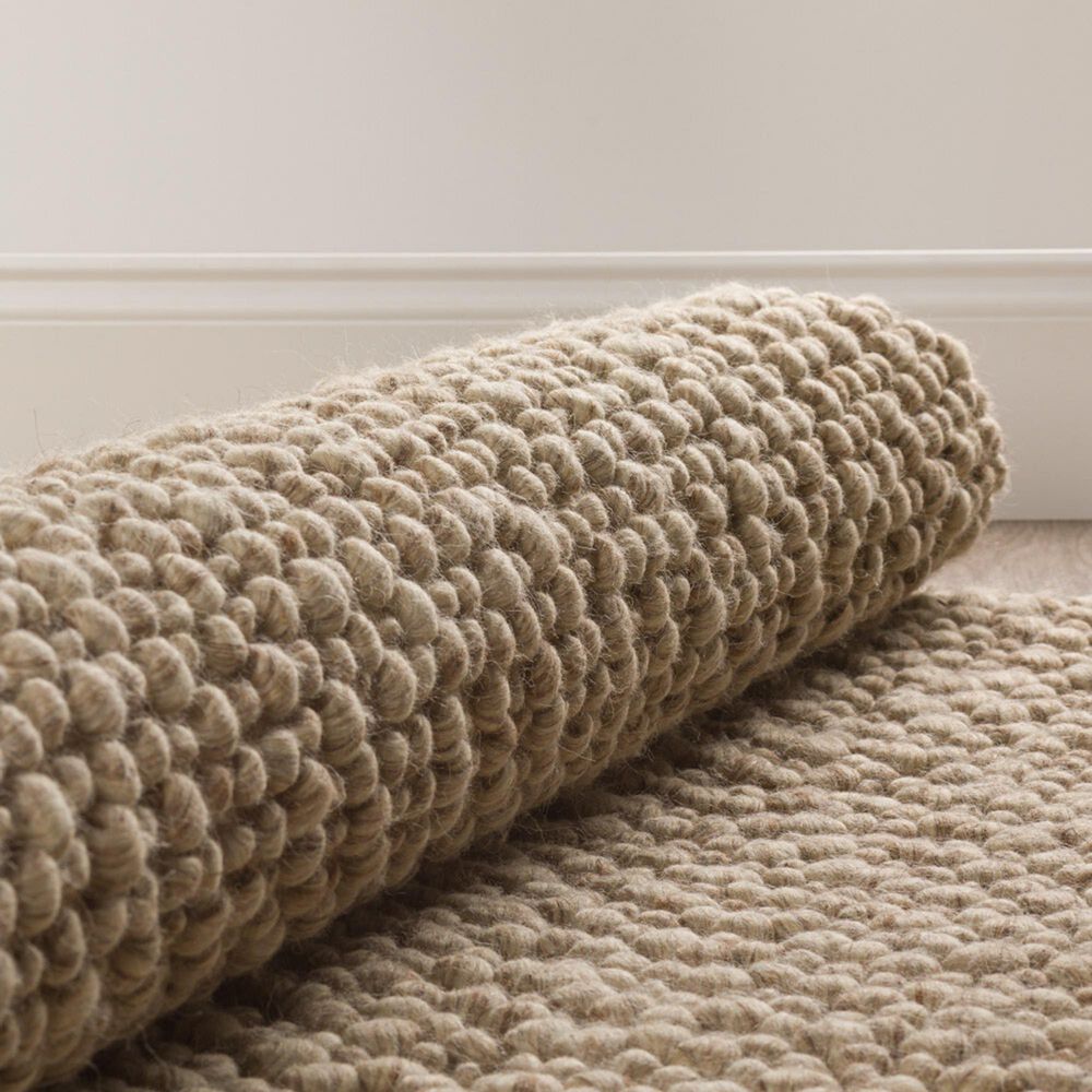 Dalyn Rug Company Gorbea 9&#39; x 13&#39; Latte Area Rug, , large