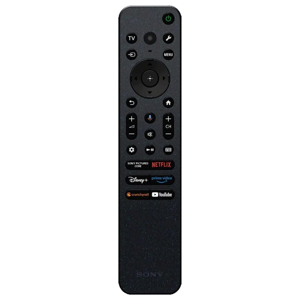 Sony *75 4K LED TV W/Soundbar, , large
