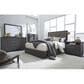 Urban Home Oxford 3-Piece King Bedroom Set in Basalt Grey, , large