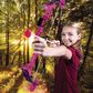 Realtree Compound Bow Outdoor Toys Set, , large