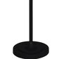 Southern Lighting Thaddeus Floor Lamp in Matte Black, , large