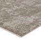 Dalyn Rug Company Antalya AY3 5"3" x 7"8" Silver Area Rug, , large
