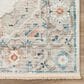 Dalyn Rug Company Marbella 2"3" x 7"6" Ivory Runner, , large