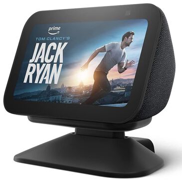 Amazon Show 5 in Black with Stand, , large