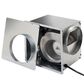 Best Hoods 650 Max CFM Flex Internal Blower in Stainless Steel, , large