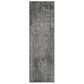 Safavieh Evoke EVK256D 2"2" x 7" Grey and Ivory Runner, , large