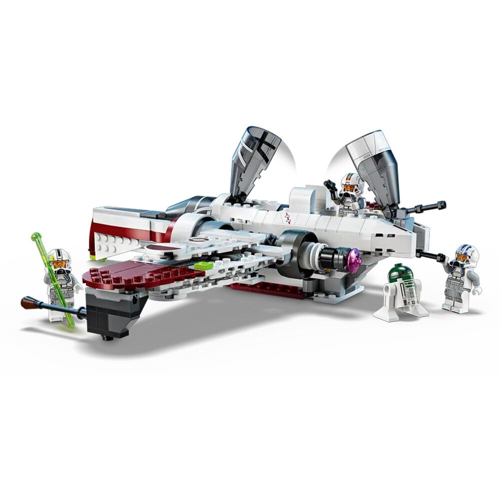 LEGO Star Wars ARC-170 Starfighter, , large