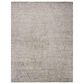 Nourison Ocean OCP02 8"6" x 11"6" Ash Area Rug, , large