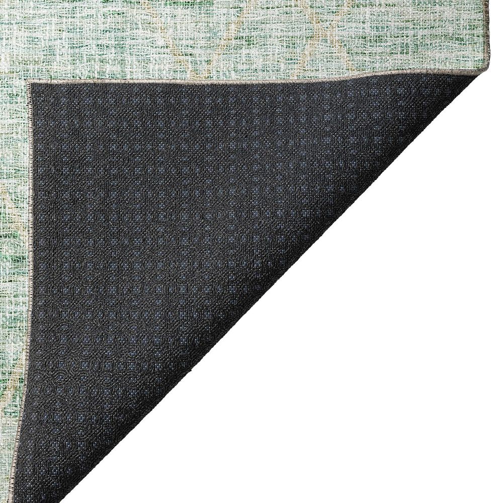 Dalyn Rug Company Portico PO1 Aloe 9&#39; x 12&#39; Area Rug, , large