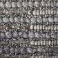 Feizy Rugs Herrick 8" x 10" Gray Area Rug, , large