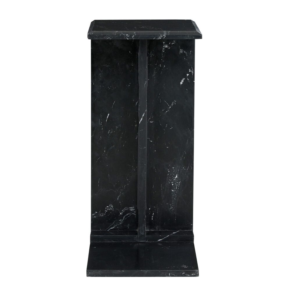 Jofran Bella C- table in black, , large