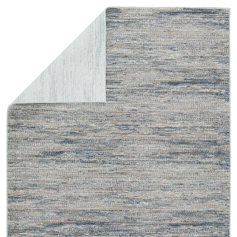 Jaipur Sundar Pasque 2&#39;6&quot; x 10&#39; Vintage Khaki Runner, , large