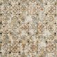 Loloi Torrance TC-12 5" x 7"6" Ivory and Taupe Area Rug, , large