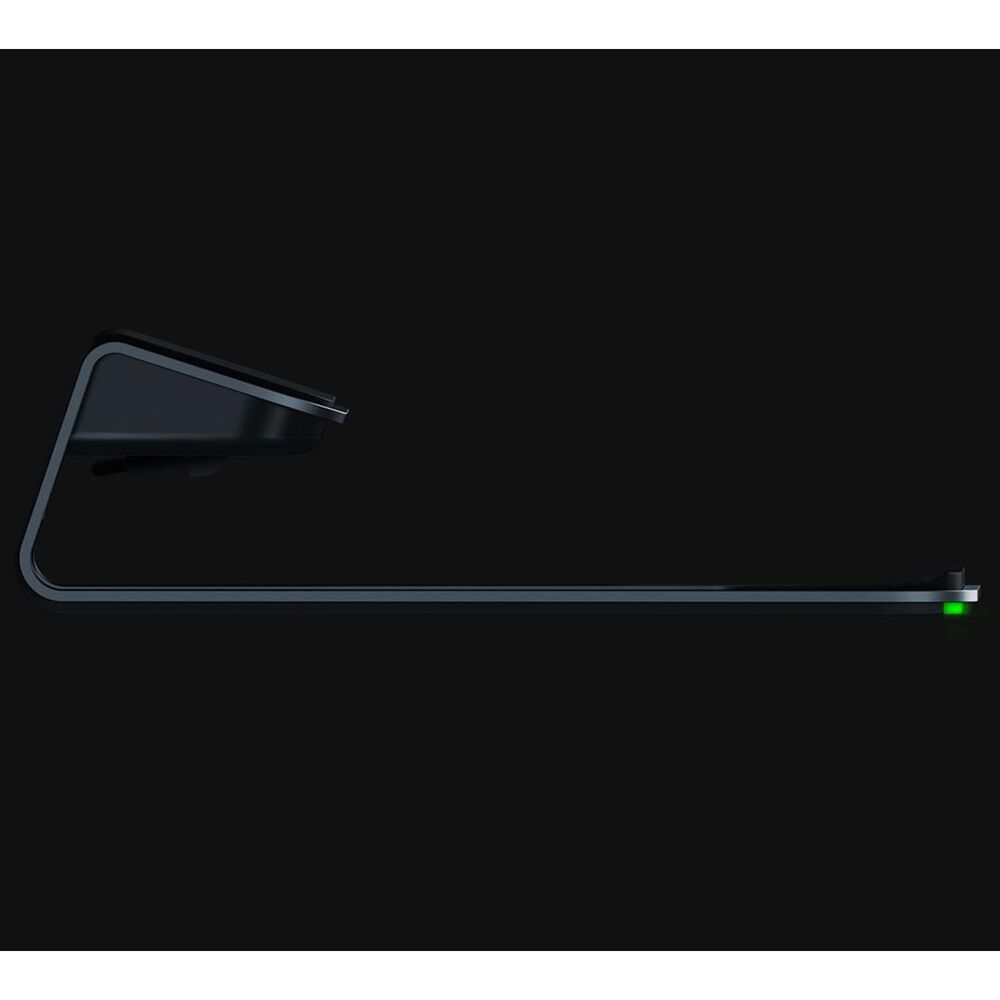 Razer Laptop Stand Chroma RGB with 3-Port USB 3.0 Hub in Matte Black, , large