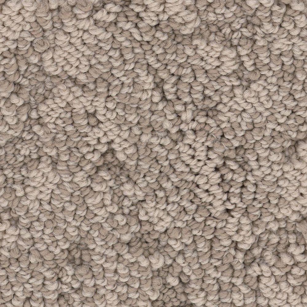 Anderson Tuftex Lavish Living Carpet in Tumbleweed, , large